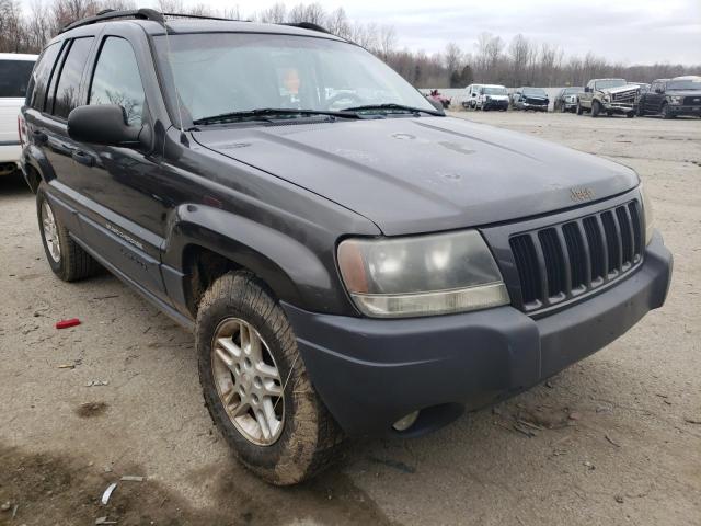 JEEP GRAND CHER 2004 1j4gw48n94c402943