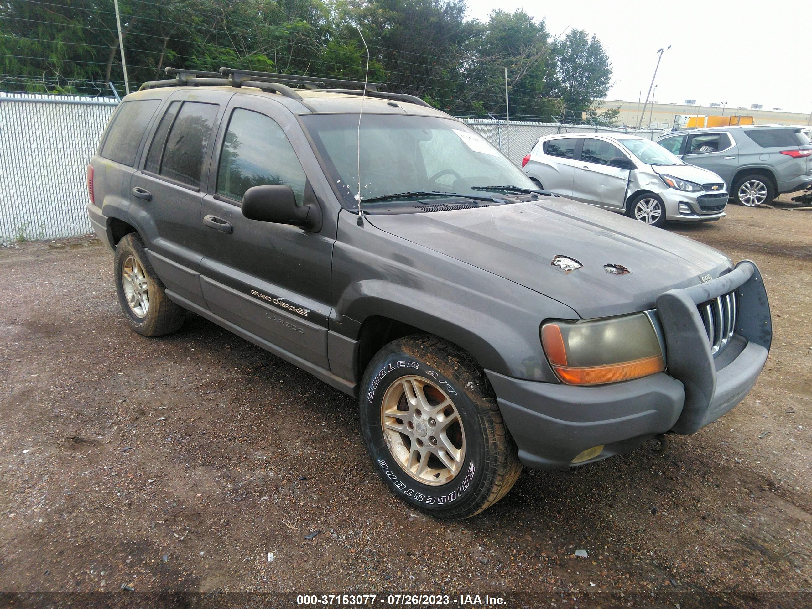 JEEP GRAND CHEROKEE 2002 1j4gw48nx2c185559