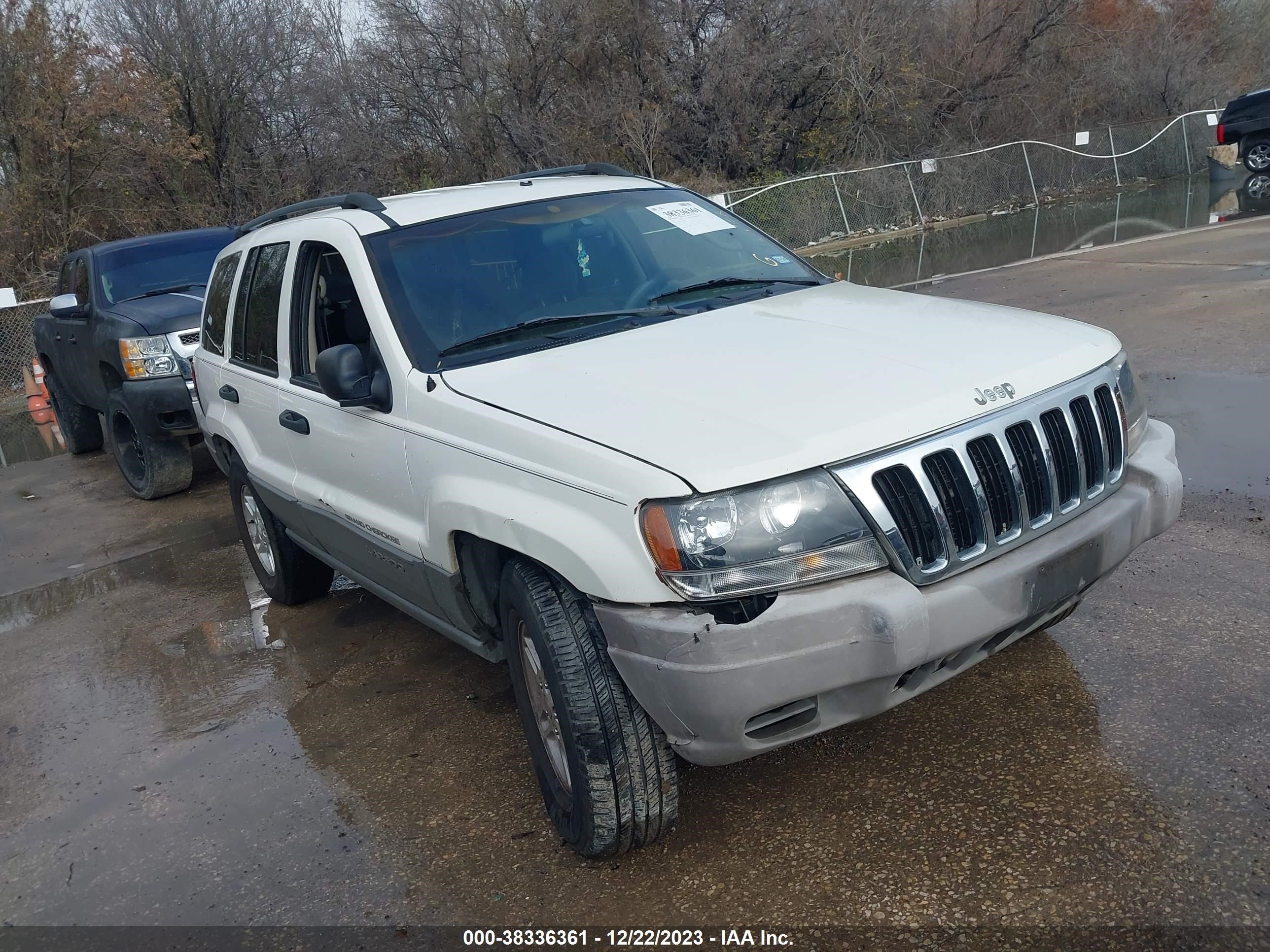 JEEP GRAND CHEROKEE 2002 1j4gw48nx2c197548