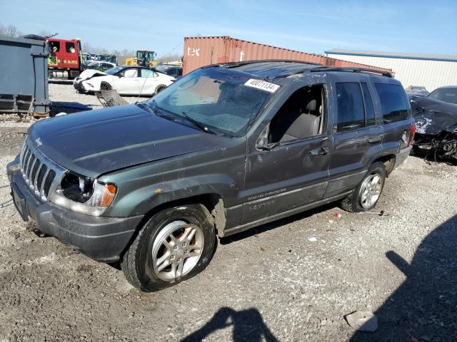 JEEP GRAND CHEROKEE 2002 1j4gw48nx2c258445