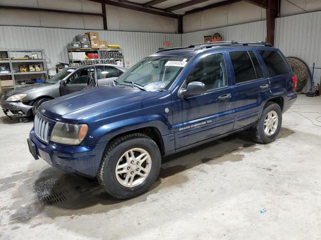 JEEP GRAND CHER 2004 1j4gw48nx4c430119