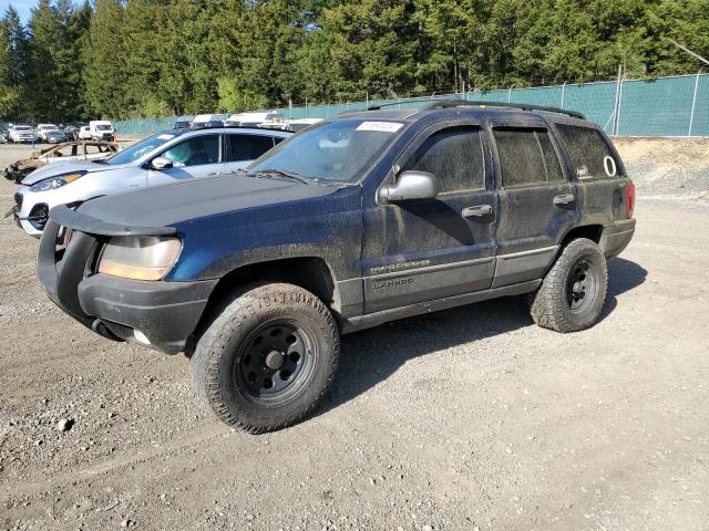 JEEP GRAND CHEROKEE 2000 1j4gw48nxyc162887