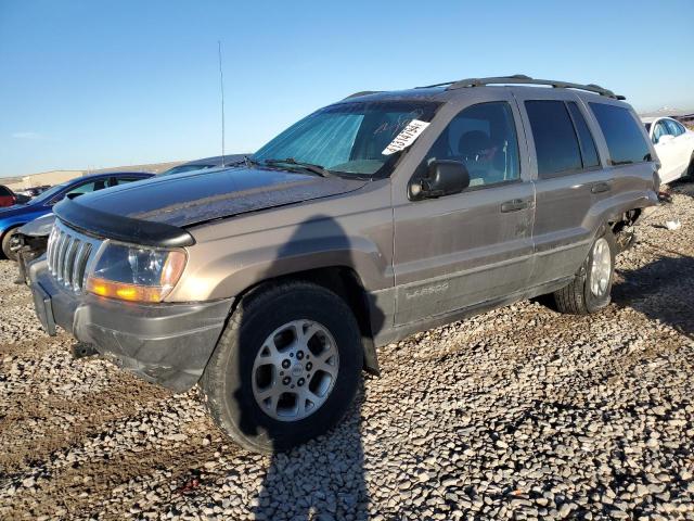 JEEP GRAND CHEROKEE 2001 1j4gw48s01c588387