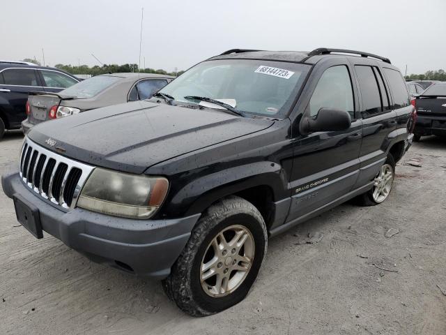 JEEP GRAND CHER 2002 1j4gw48s02c259478