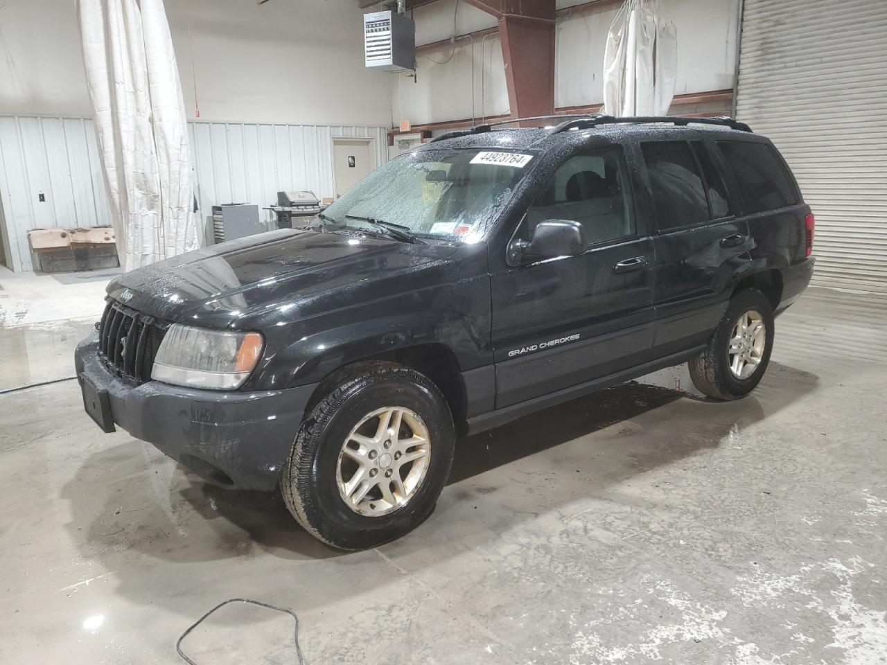 JEEP GRAND CHEROKEE 2004 1j4gw48s04c160226