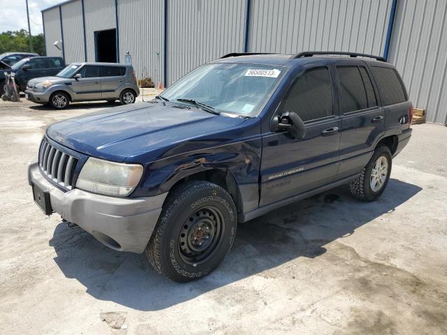 JEEP GRAND CHER 2004 1j4gw48s04c232686