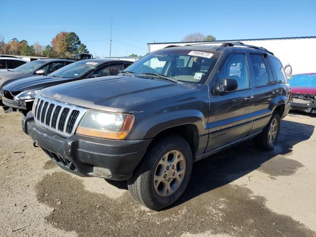 JEEP GRAND CHER 2000 1j4gw48s0yc101716