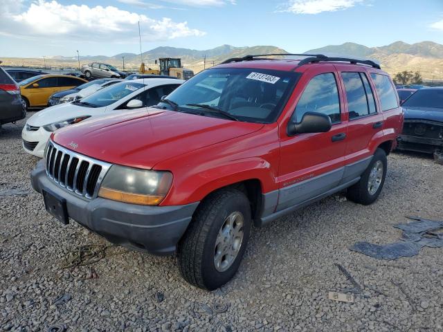 JEEP GRAND CHER 2000 1j4gw48s0yc304492