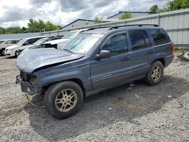 JEEP GRAND CHEROKEE 2002 1j4gw48s12c138779