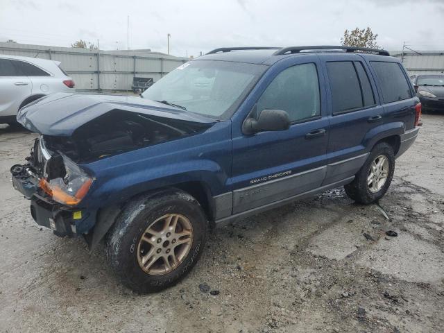 JEEP GRAND CHER 2002 1j4gw48s12c266004