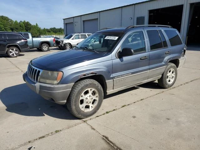 JEEP GRAND CHER 2002 1j4gw48s12c268819