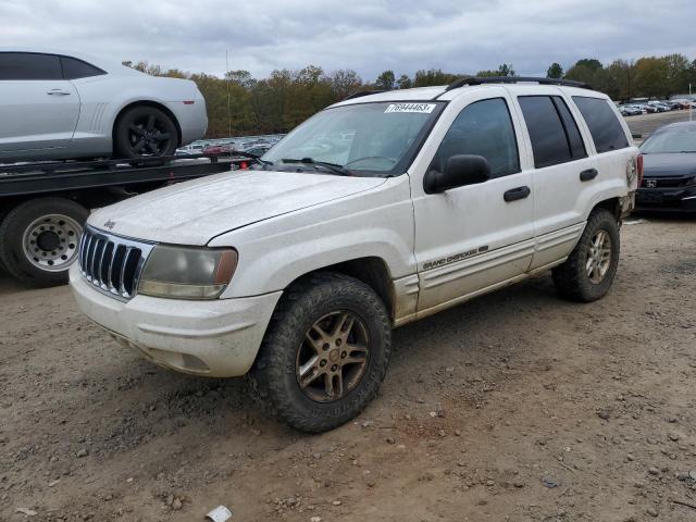 JEEP GRAND CHER 2002 1j4gw48s12c290979