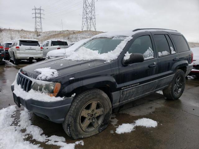 JEEP GRAND CHEROKEE 2002 1j4gw48s12c302757