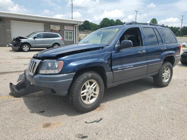 JEEP GRAND CHEROKEE 2003 1j4gw48s13c547785