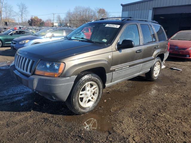 JEEP GRAND CHER 2004 1j4gw48s14c374030