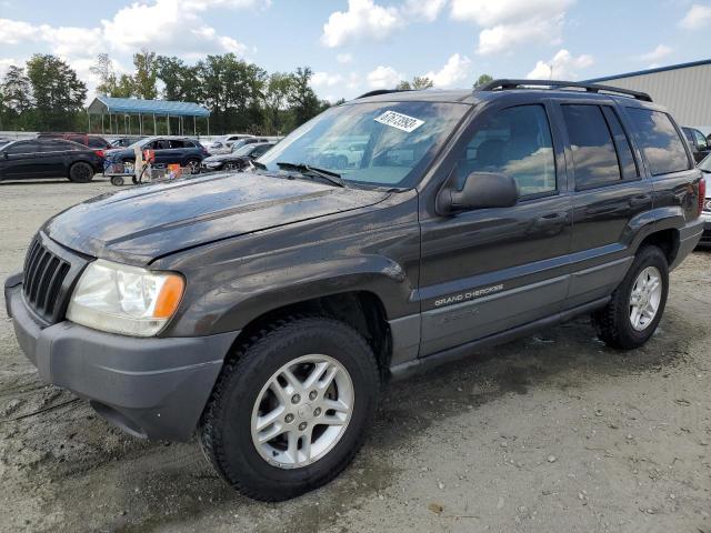 JEEP GRAND CHER 2004 1j4gw48s14c379647