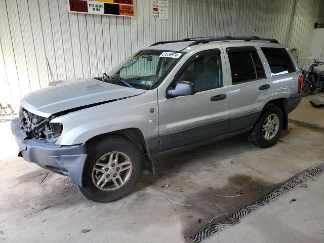 JEEP GRAND CHER 2004 1j4gw48s14c396240