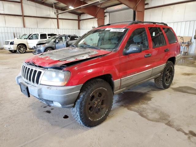 JEEP GRAND CHEROKEE 2000 1j4gw48s1yc166381