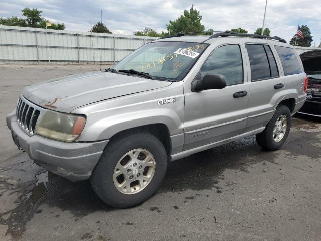 JEEP GRAND CHEROKEE 2000 1j4gw48s1yc177381