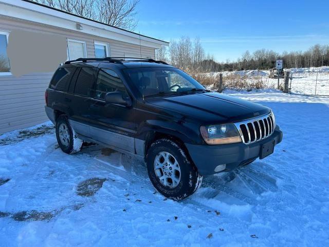 JEEP GRAND CHER 2000 1j4gw48s1yc290800