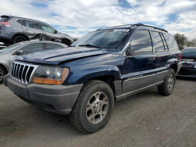 JEEP GRAND CHER 2000 1j4gw48s1yc303058