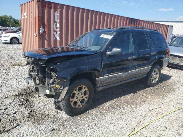 JEEP GRAND CHER 2000 1j4gw48s1yc317624