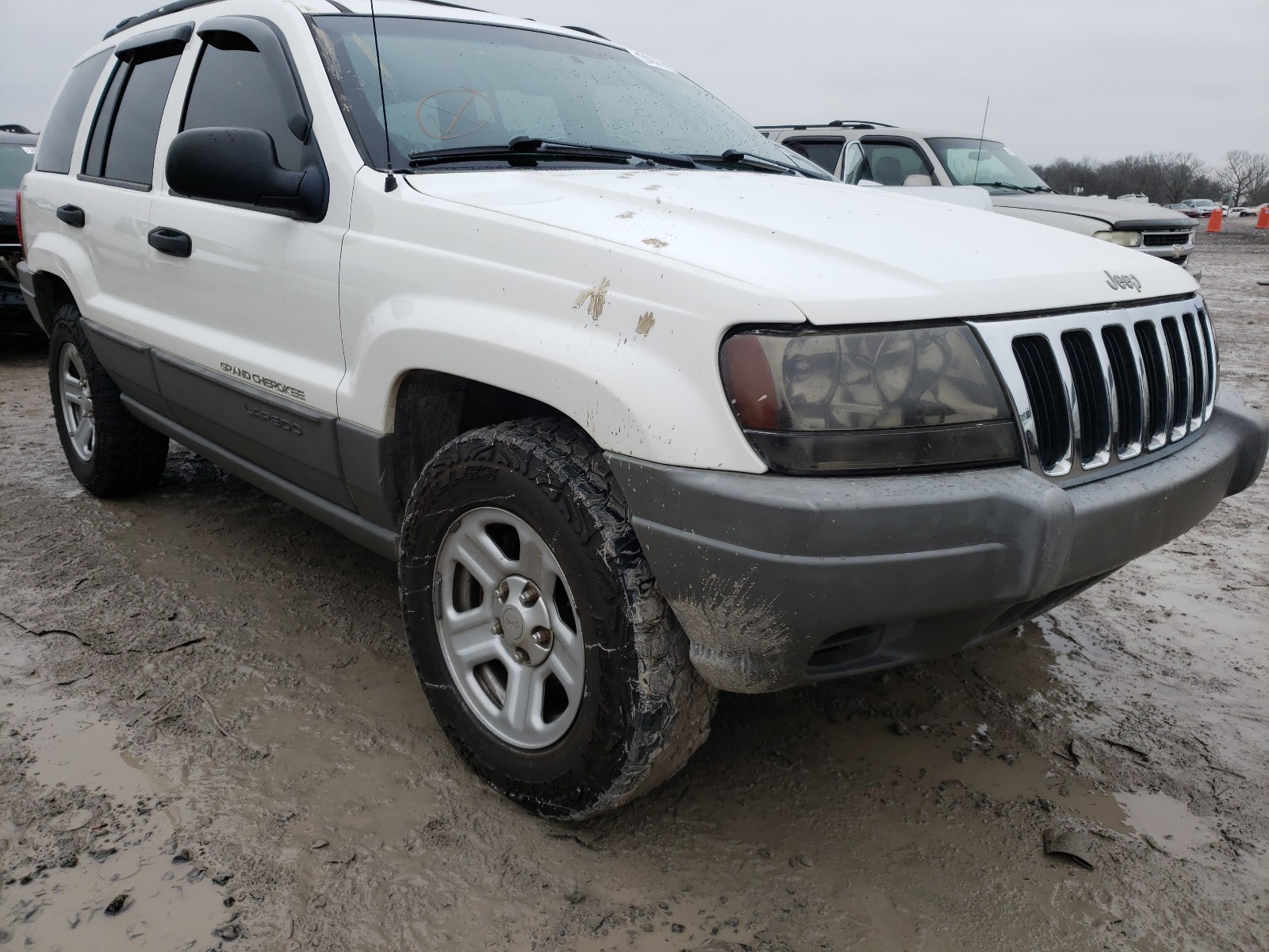 JEEP GRAND CHER 2000 1j4gw48s1yc348565