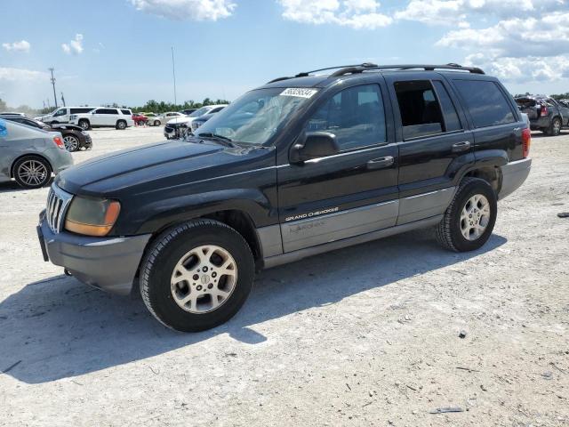 JEEP GRAND CHEROKEE 2001 1j4gw48s21c731050