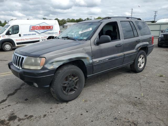 JEEP GRAND CHER 2002 1j4gw48s22c311497