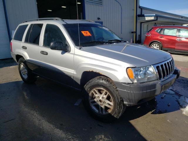 JEEP GRAND CHER 2003 1j4gw48s23c542255