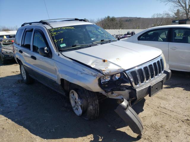 JEEP GRAND CHER 2003 1j4gw48s23c552199