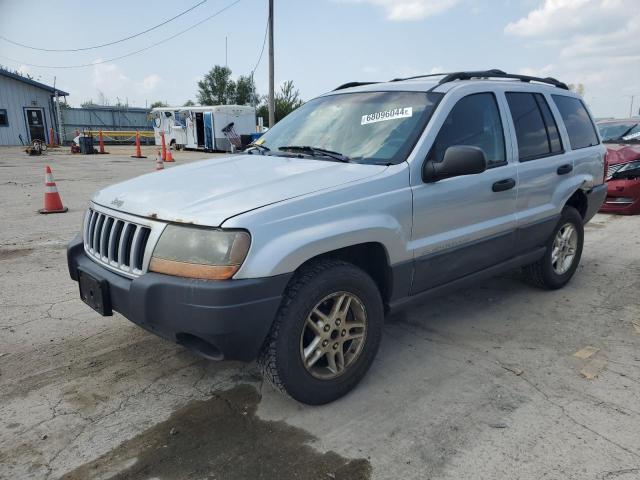 JEEP GRND CHERO 2004 1j4gw48s24c146179