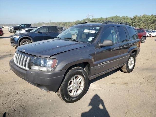 JEEP GRAND CHER 2004 1j4gw48s24c432775