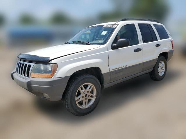 JEEP GRAND CHEROKEE 2001 1j4gw48s31c530354