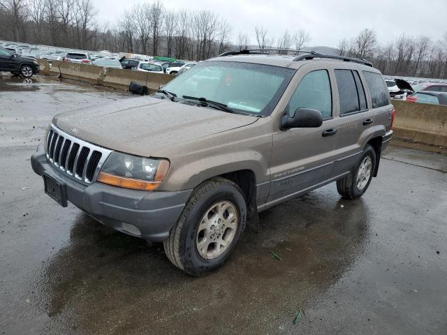 JEEP GRAND CHEROKEE 2001 1j4gw48s31c623519