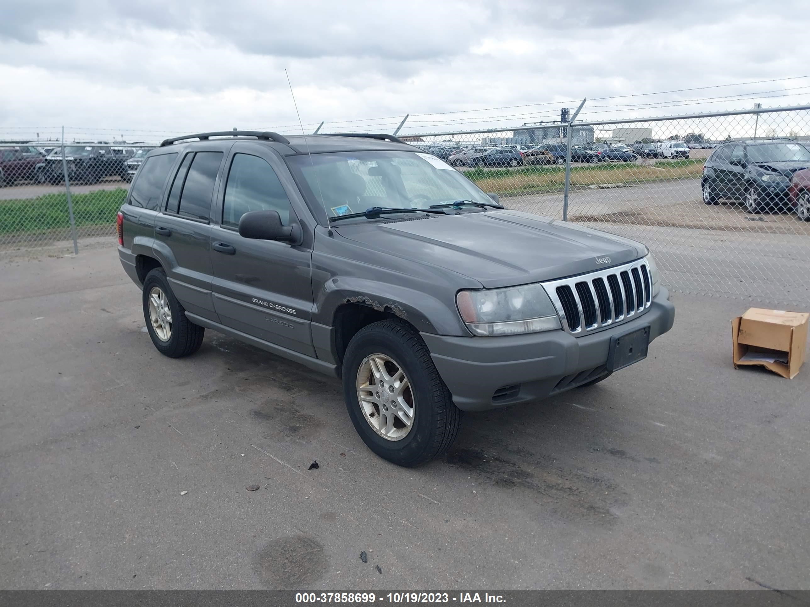 JEEP GRAND CHEROKEE 2002 1j4gw48s32c212347