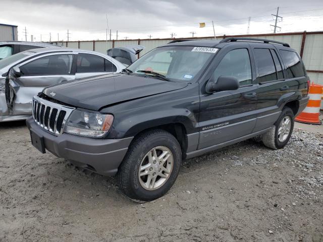 JEEP GRAND CHEROKEE 2002 1j4gw48s32c307801