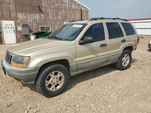 JEEP GRAND CHER 2000 1j4gw48s3yc146987