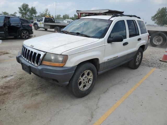 JEEP GRAND CHER 2001 1j4gw48s41c635307