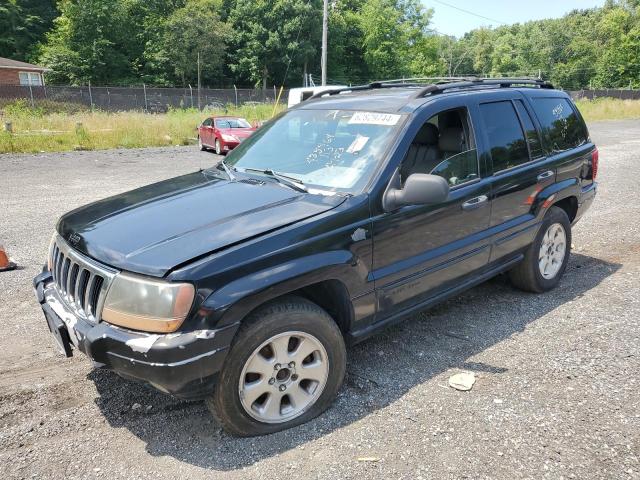 JEEP GRAND CHEROKEE 2001 1j4gw48s41c728845