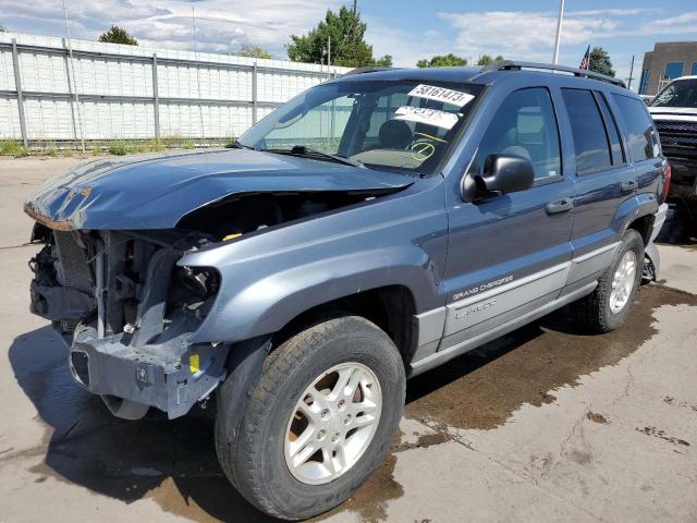 JEEP GRAND CHER 2002 1j4gw48s42c169184