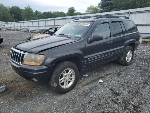 JEEP GRAND CHEROKEE 2002 1j4gw48s42c287834