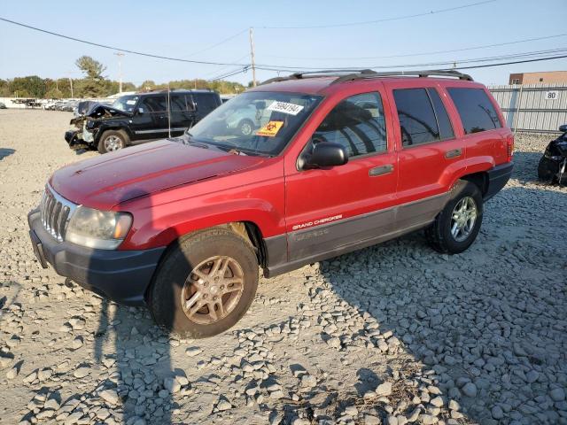 JEEP GRAND CHER 2003 1j4gw48s43c589481