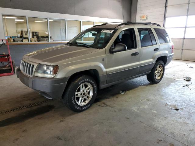 JEEP GRAND CHEROKEE 2004 1j4gw48s44c294091