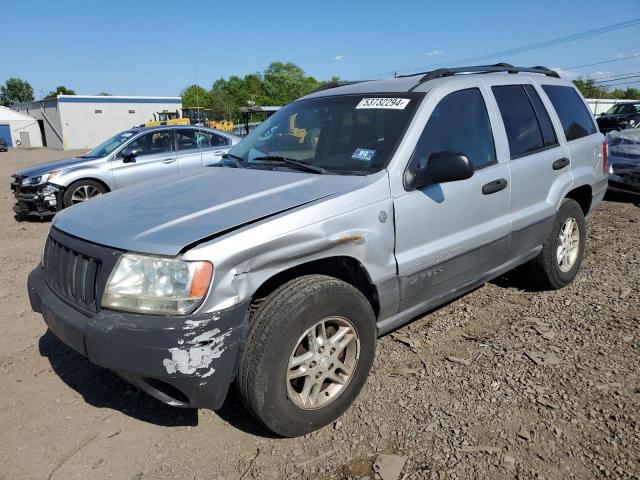 JEEP GRAND CHEROKEE 2004 1j4gw48s44c298058