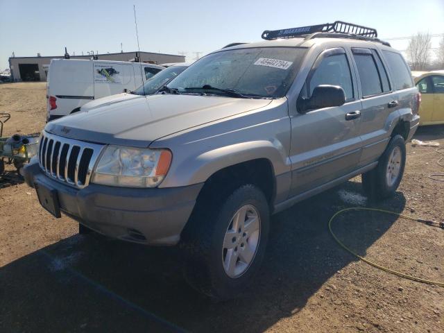 JEEP GRAND CHEROKEE 2000 1j4gw48s4yc159599