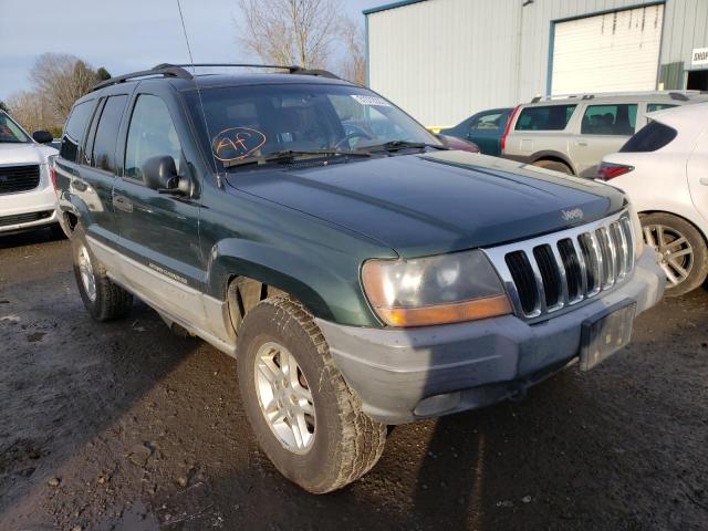 JEEP GRAND CHER 2000 1j4gw48s4yc209594