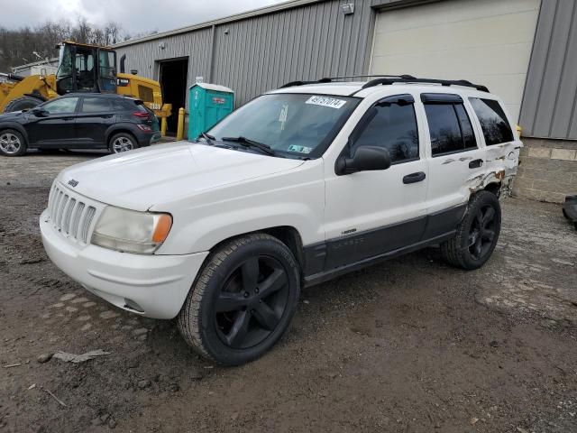 JEEP GRAND CHEROKEE 2000 1j4gw48s4yc279693