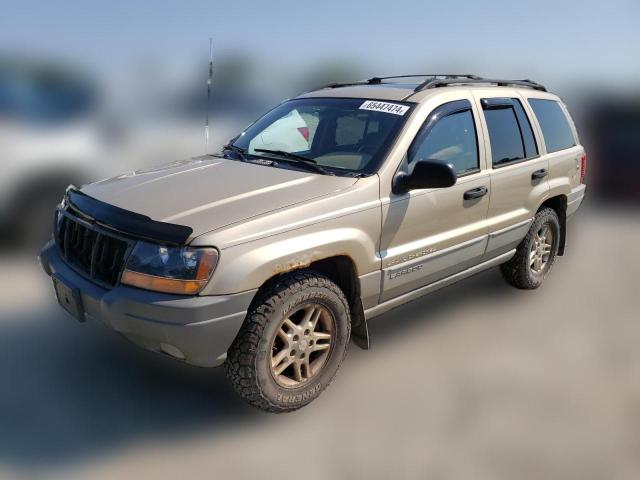 JEEP GRAND CHEROKEE 2000 1j4gw48s4yc394777