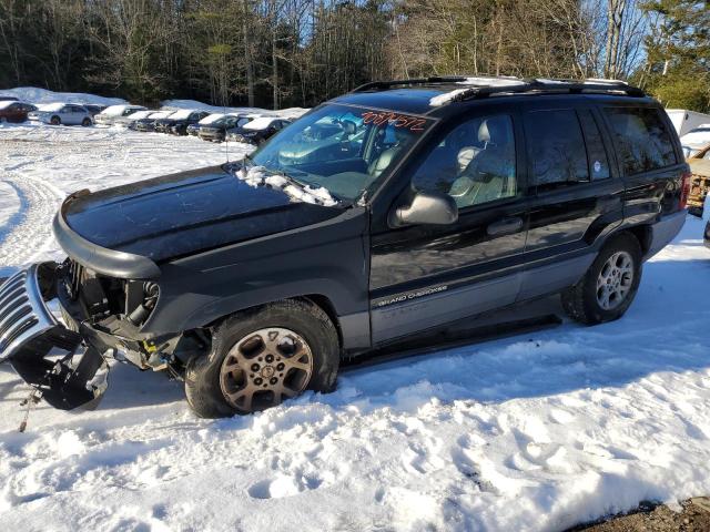 JEEP GRAND CHER 2001 1j4gw48s51c515791